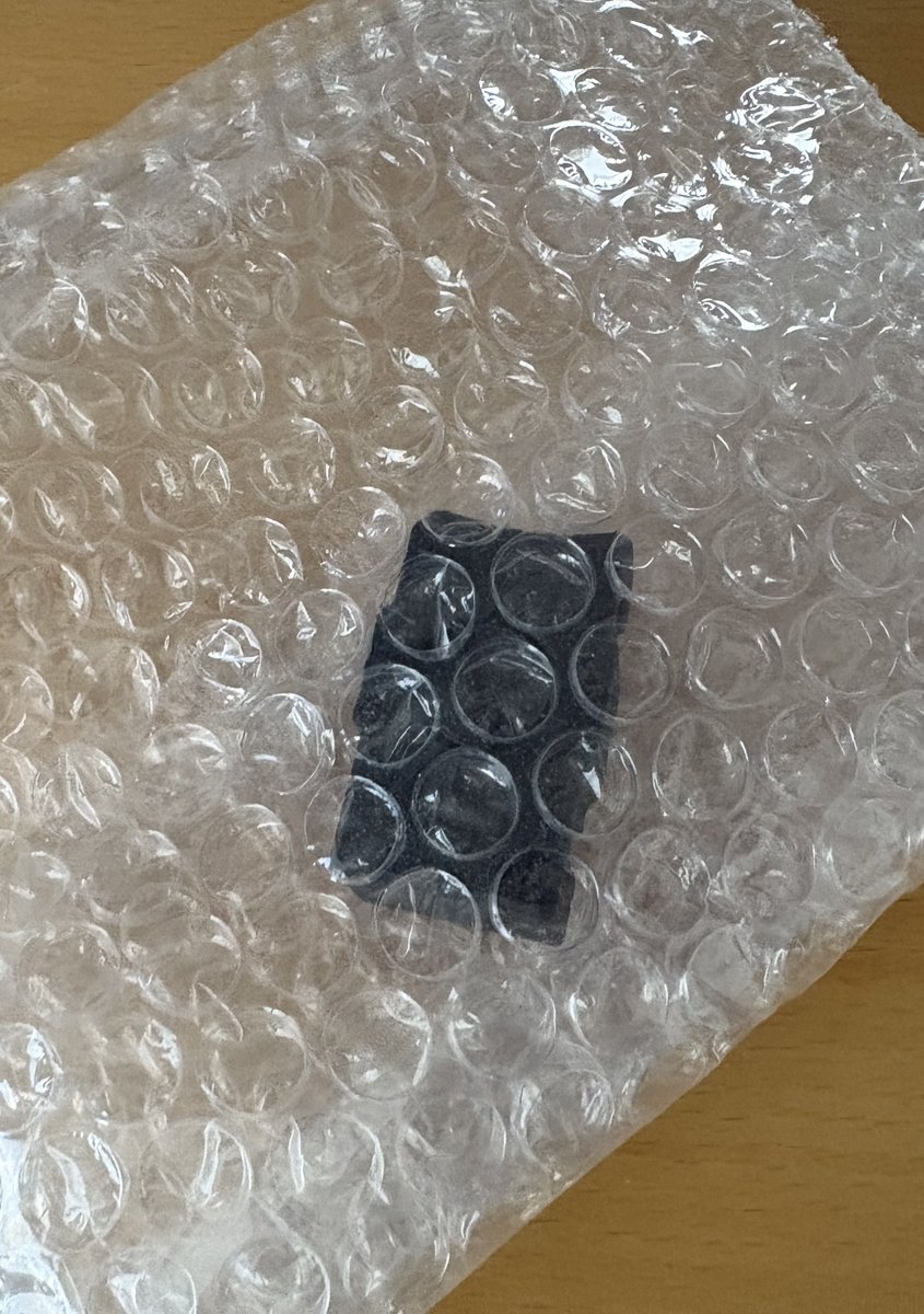 MegaHoby's tweet image. 定期的に売れるホビー便利グッズ😺
利益ほぼ無いけど自分でデザインした物にお金を払ってくれる人が居るって幸せ