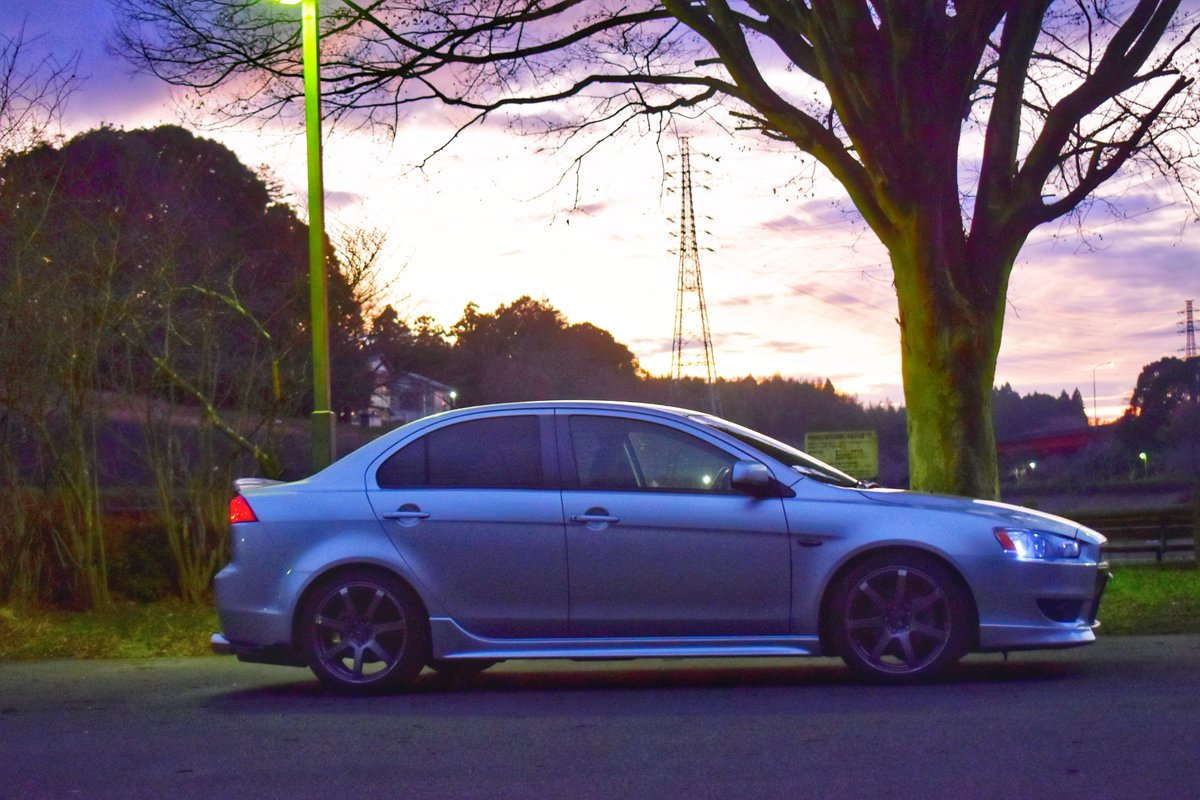 #三菱乗りと繋がろう2026新春
今年もよろしくお願いします🙇‍♂️