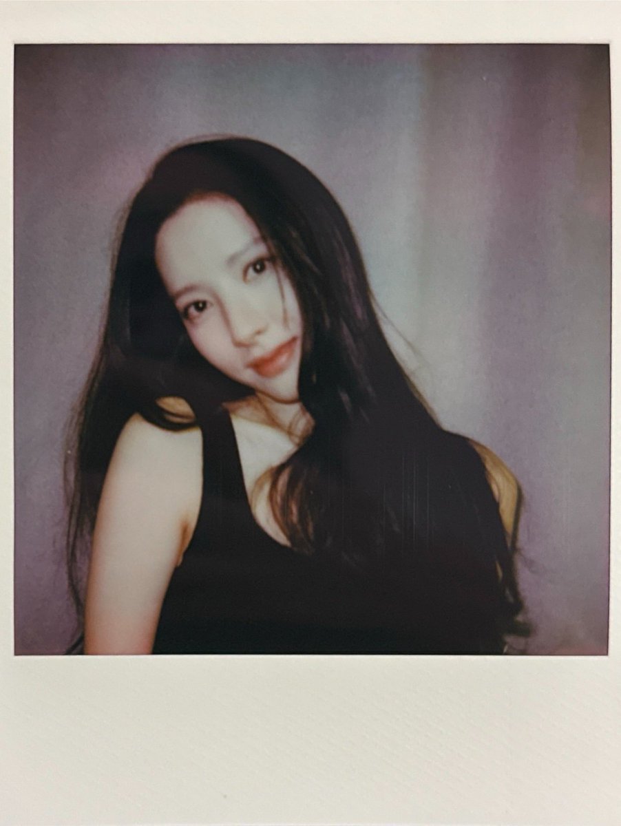 Black me is the best me.