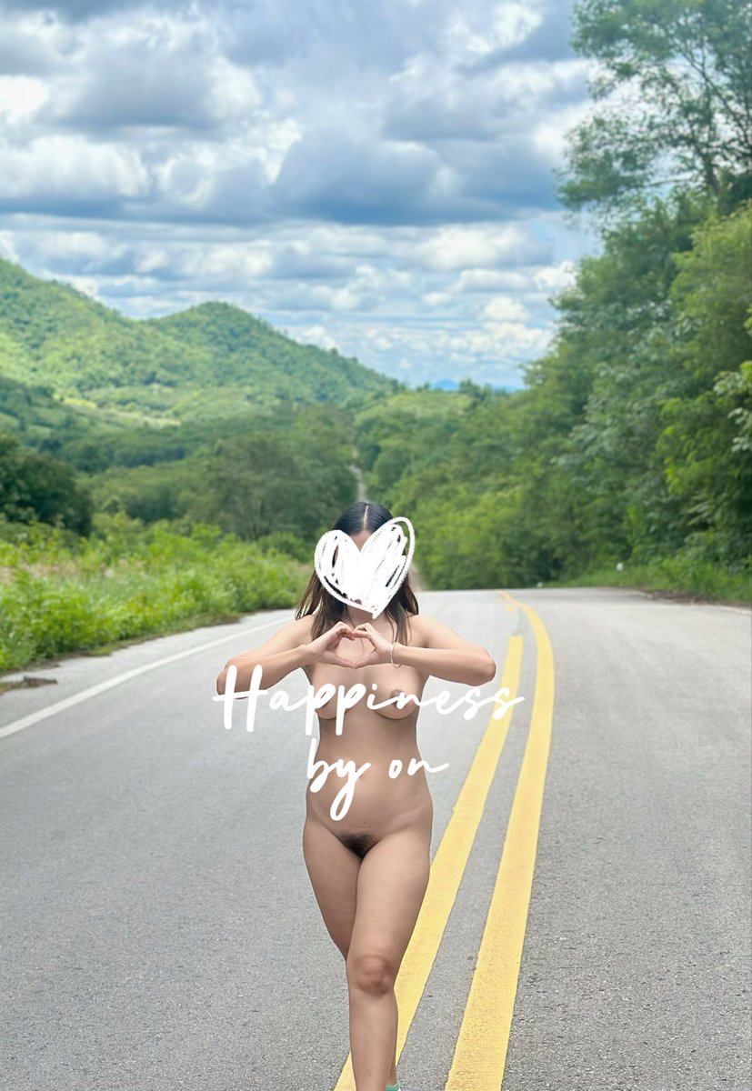 Happiness by on II tweet media