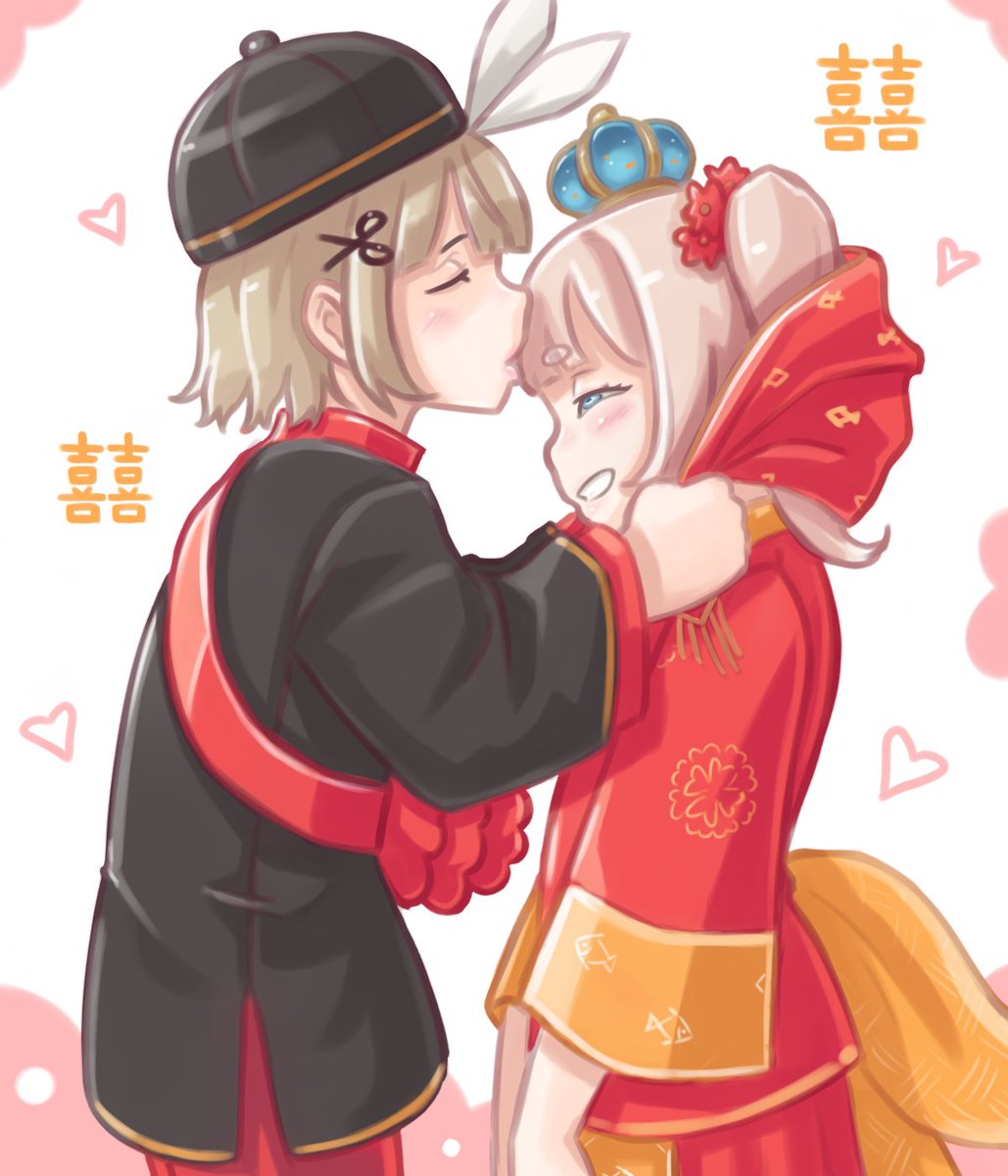 ♡mari♡ Mari Mari 🐟👑 Phase Connect (@MARIMARI_EN) / Posts / X