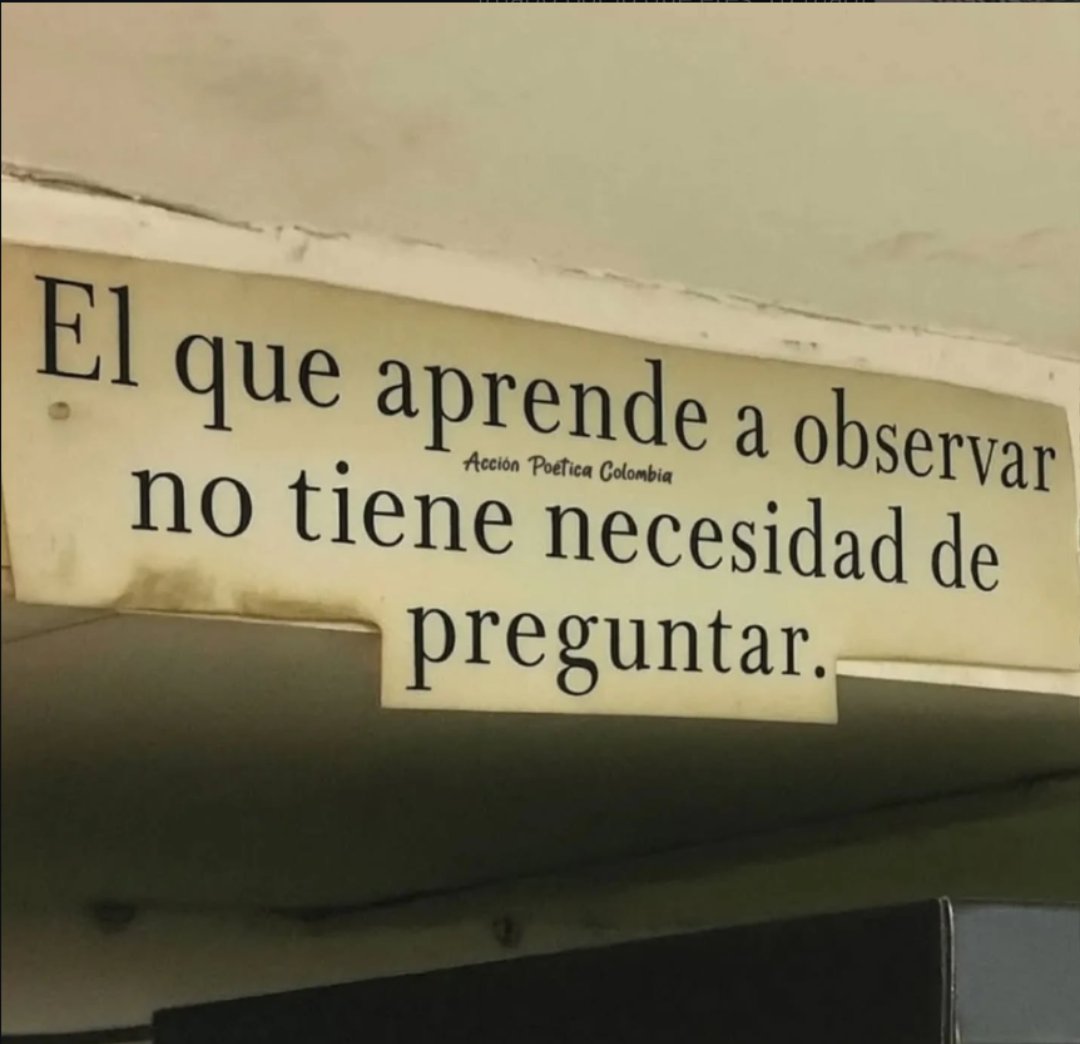 6 Verdades Profundas de la Vida:

1.