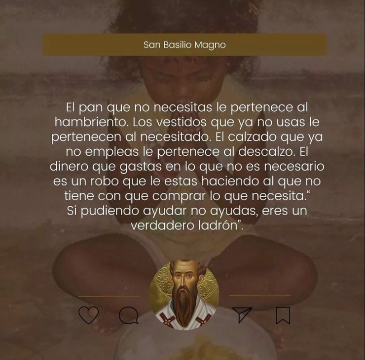 Fr. John Huber, CSB tweet media