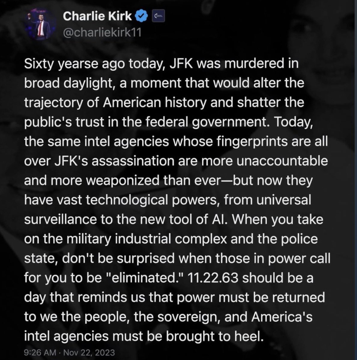 realericmoutsos's tweet image. Read every word