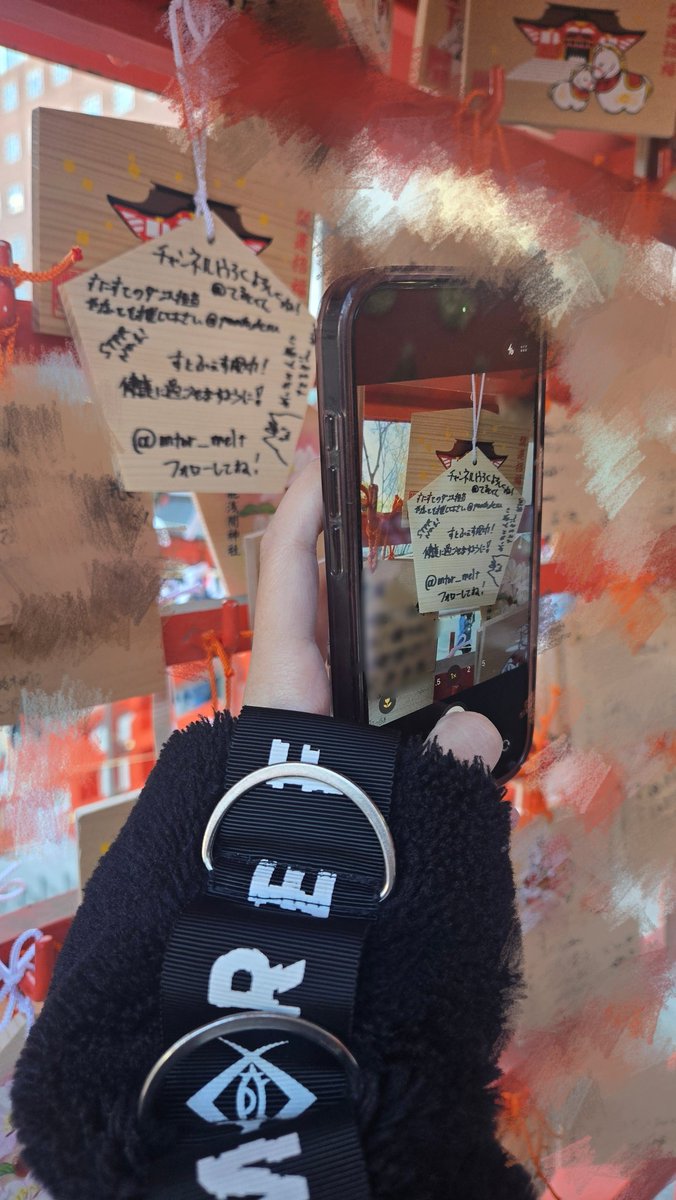 ✖︎むい・だてんし✖︎꙳☄︎ (@_x1026) / Posts / X