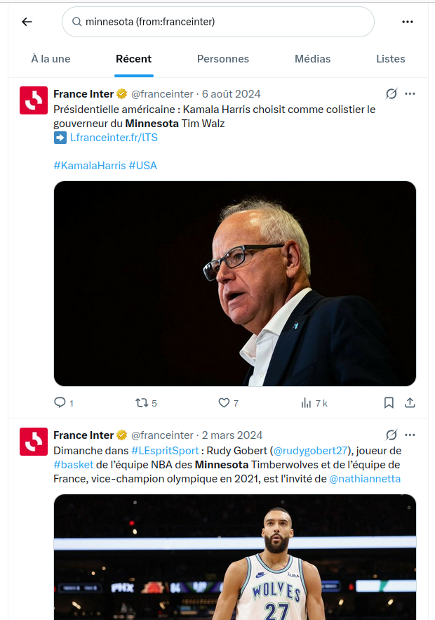 PulpLiberal's tweet photo. Une semaine que l'actualité US est saturée par le scandale des fraudes dans le Minnesota.

Heureusement si tu es auditeur de @franceinter, tu as 0% de chances d'entendre parler :
D'une défaillance de l'état social.
D'une fraude liée à des migrants.
D'une magouille de gauche. https://t.co/tgOPunr1ko