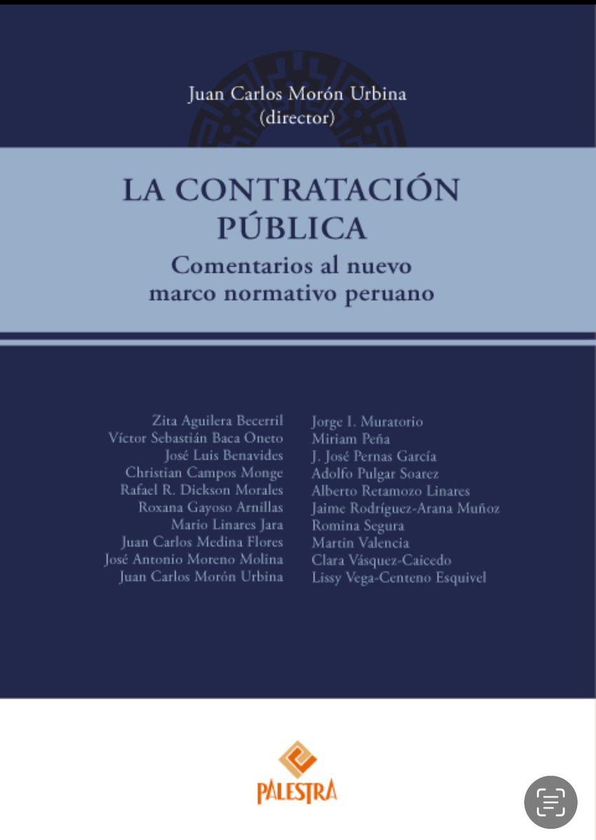 Ya en las librerías
