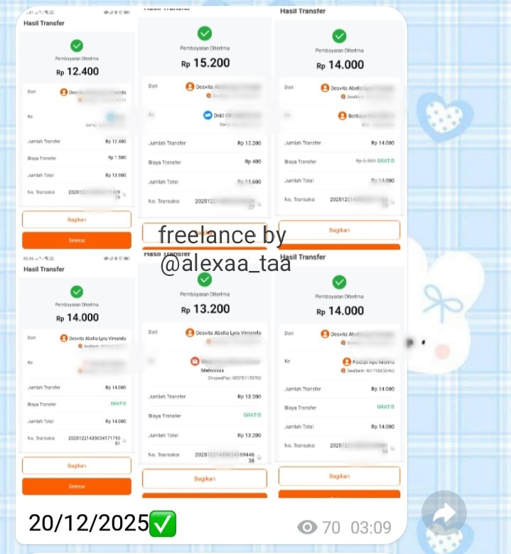 alexa || open freelance tweet media