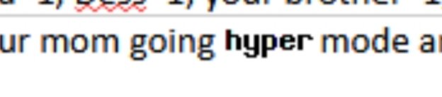 Col0rWorld's tweet image. Your mom going the god of hyperdeath mode