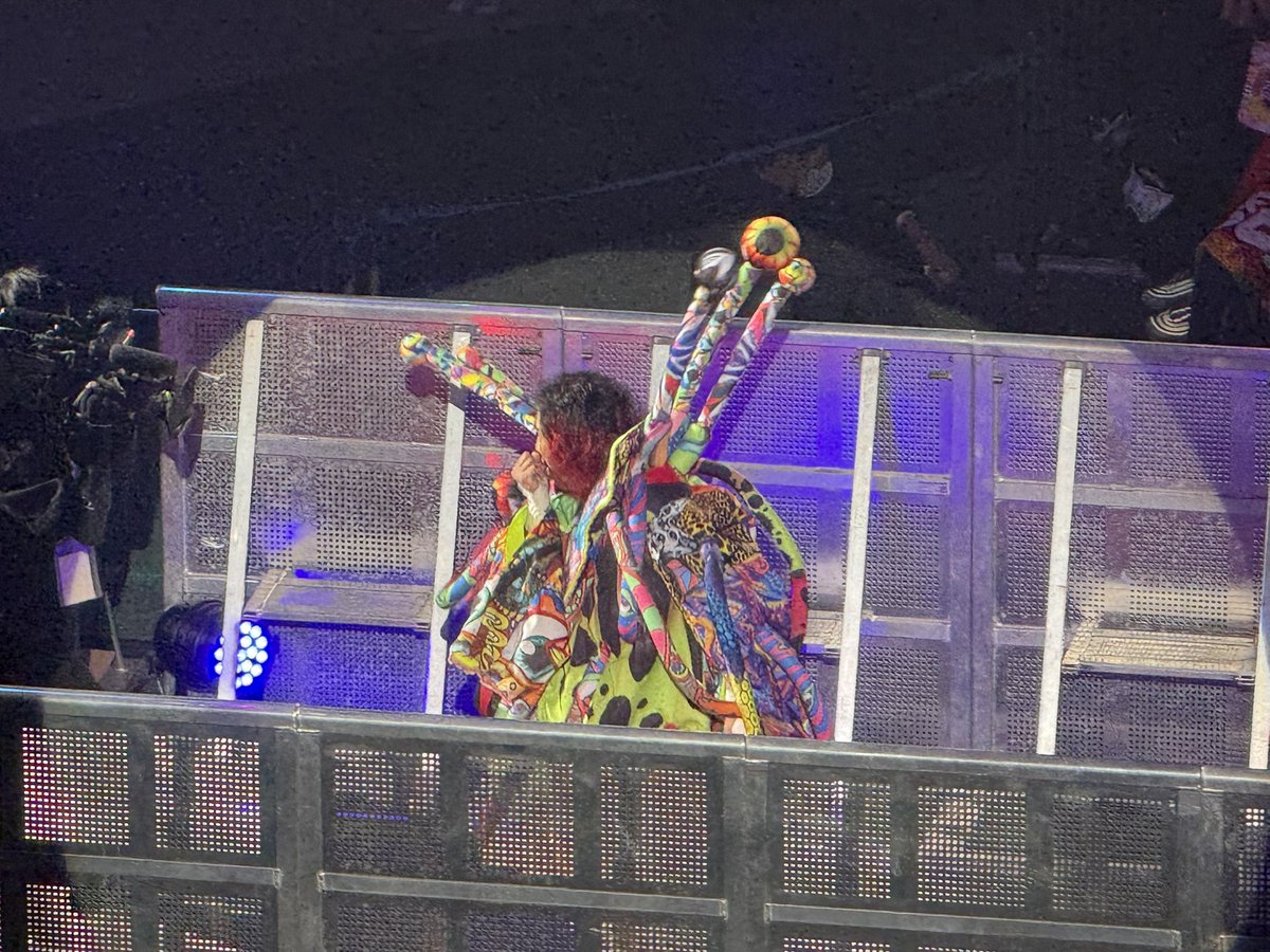 あけましておめでとうございます⛩
元旦からノアでプロレススタート！
今年は良い年でありますよねーに🙏