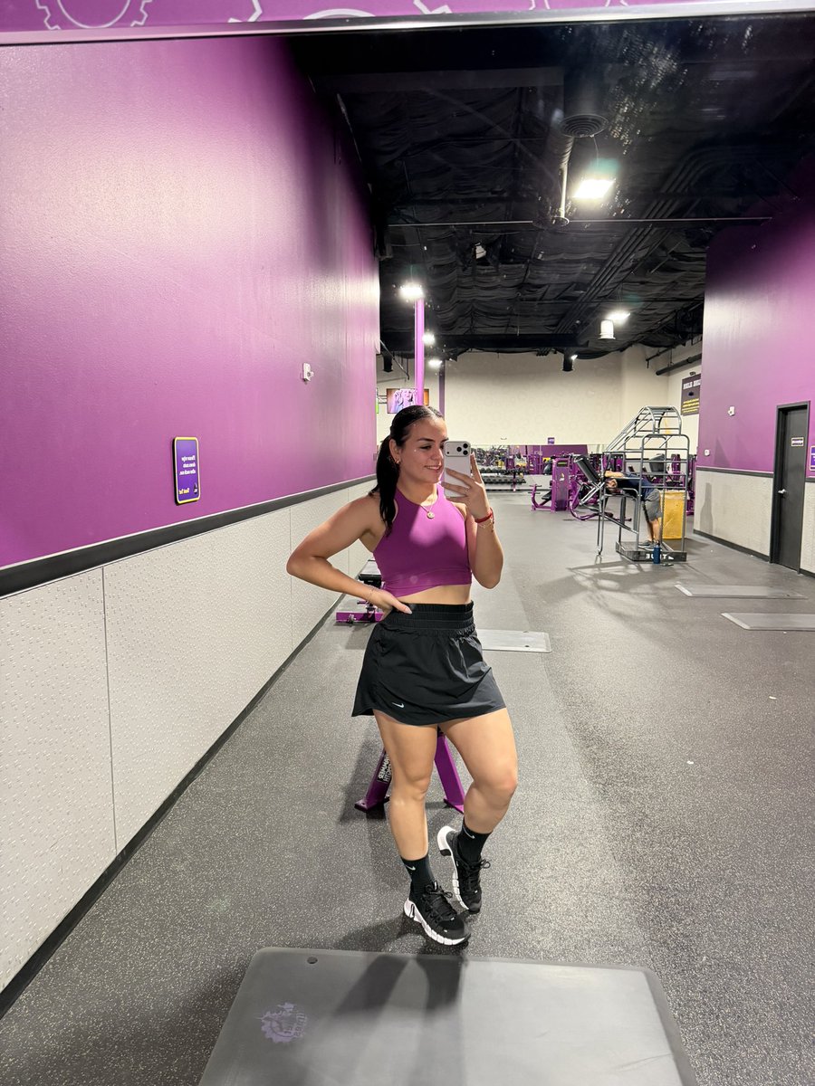 Día 1 del 2026 en el gym 🙂‍↔️