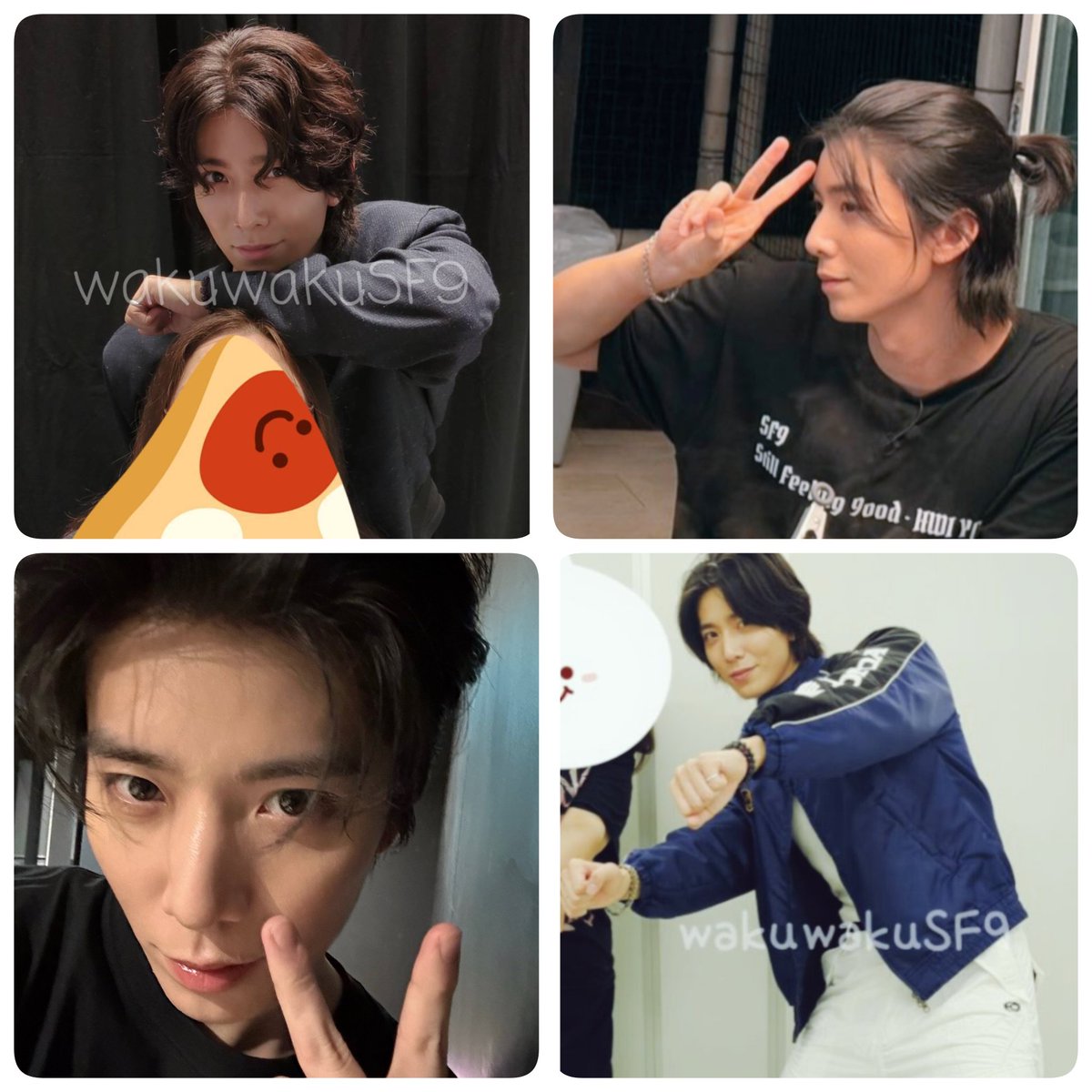 🔝미호🔝 (@wakuwakuSF9) / Posts / X