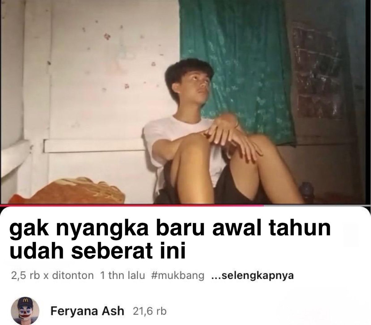 Aditya Julian (@adityajuliannn) on Twitter photo 