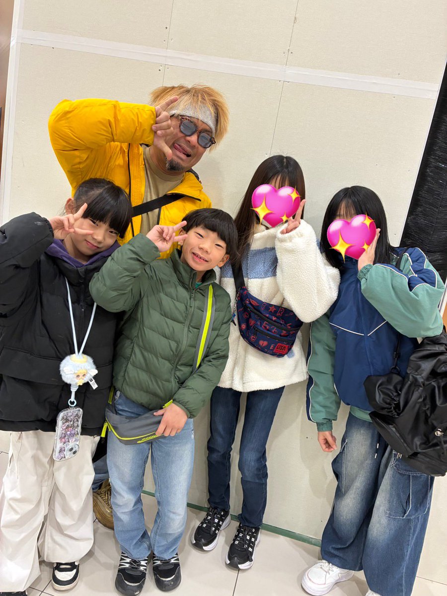 cocolisakko's tweet photo. @naoren0611 今日はわざわざ写真撮ってくれてありがとうございました！🥹
1階のエスカレーター前くらいで話しかけた者です！笑 https://t.co/ltVkjAi0Ss