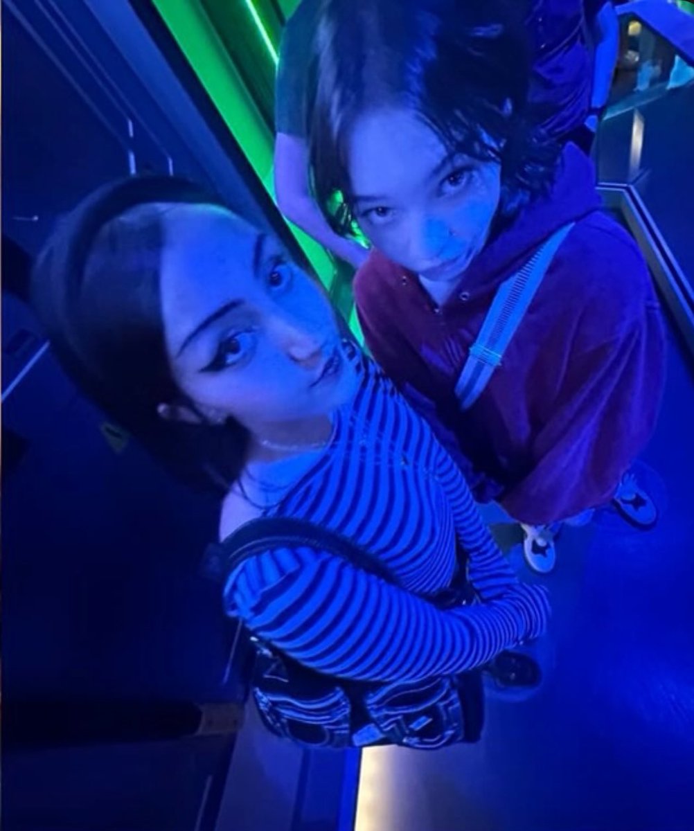 Emma Myers tweet media