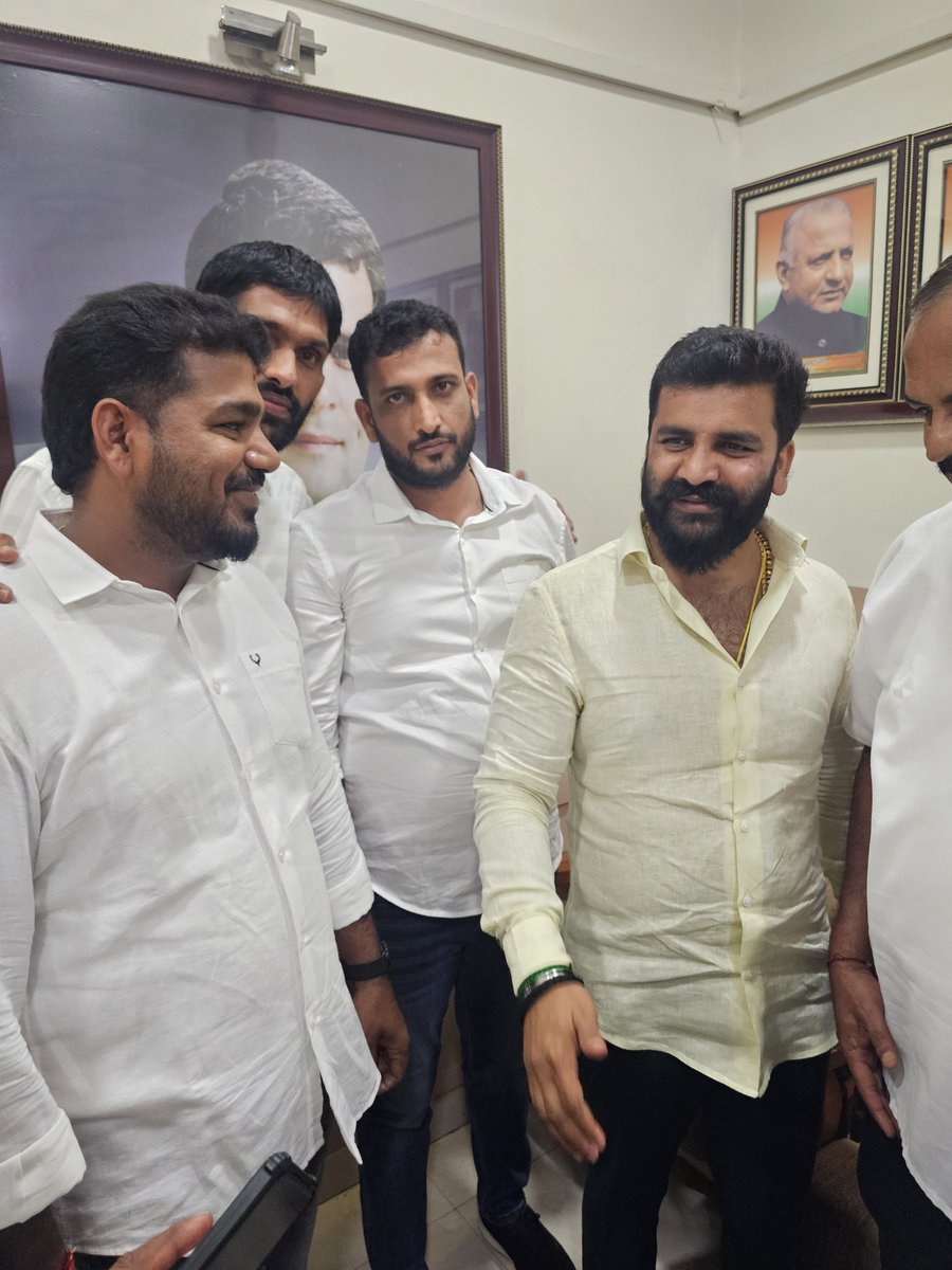 Pradeep Shetty Karkala tweet media