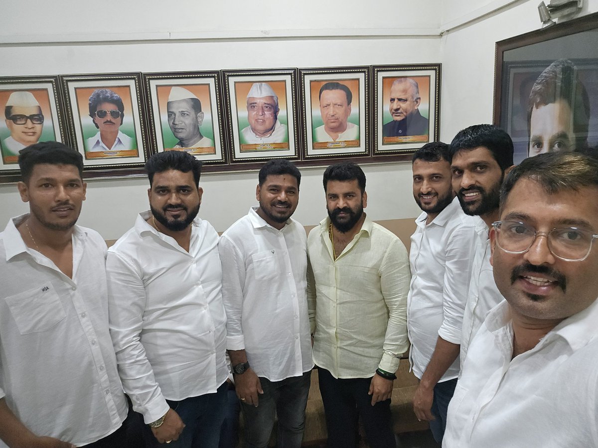 Pradeep Shetty Karkala tweet media