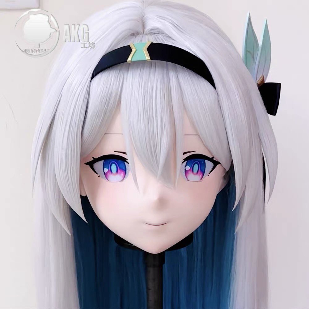 AKG-Alice Kig Garden tweet media