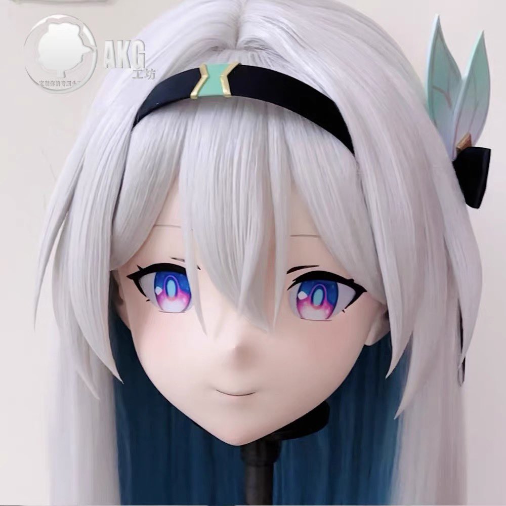 AKG-Alice Kig Garden tweet media