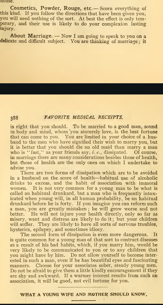 Ruthjelagat13's tweet photo. Postcards from the 1800s.

Avoid drunkards!

AVOID ALCOHOL.

The year is 2026,we are unlearning and relearning 🥂 https://t.co/aBLf6epxCU