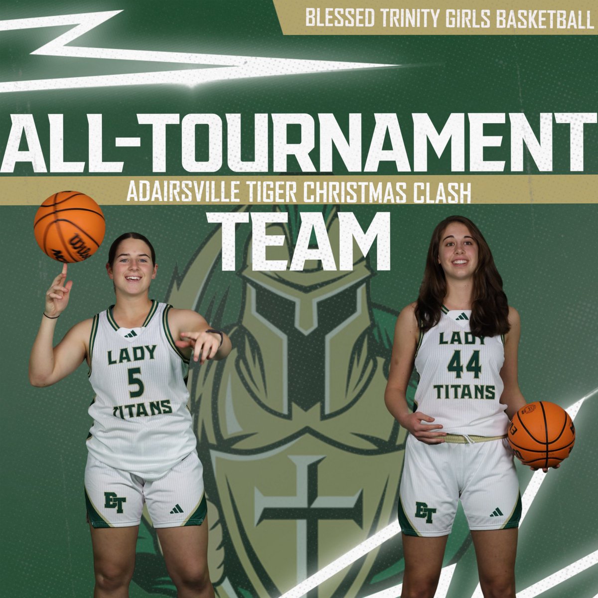 BT Girls Basketball tweet media