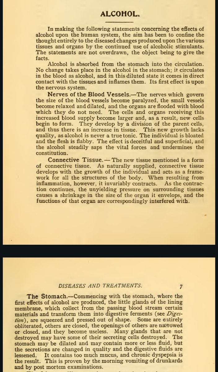 Ruthjelagat13's tweet photo. Postcards from the 1800s.

Avoid drunkards!

AVOID ALCOHOL.

The year is 2026,we are unlearning and relearning 🥂 https://t.co/aBLf6epxCU