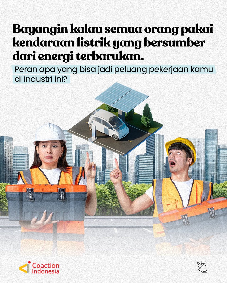 Coaction Indonesia tweet media