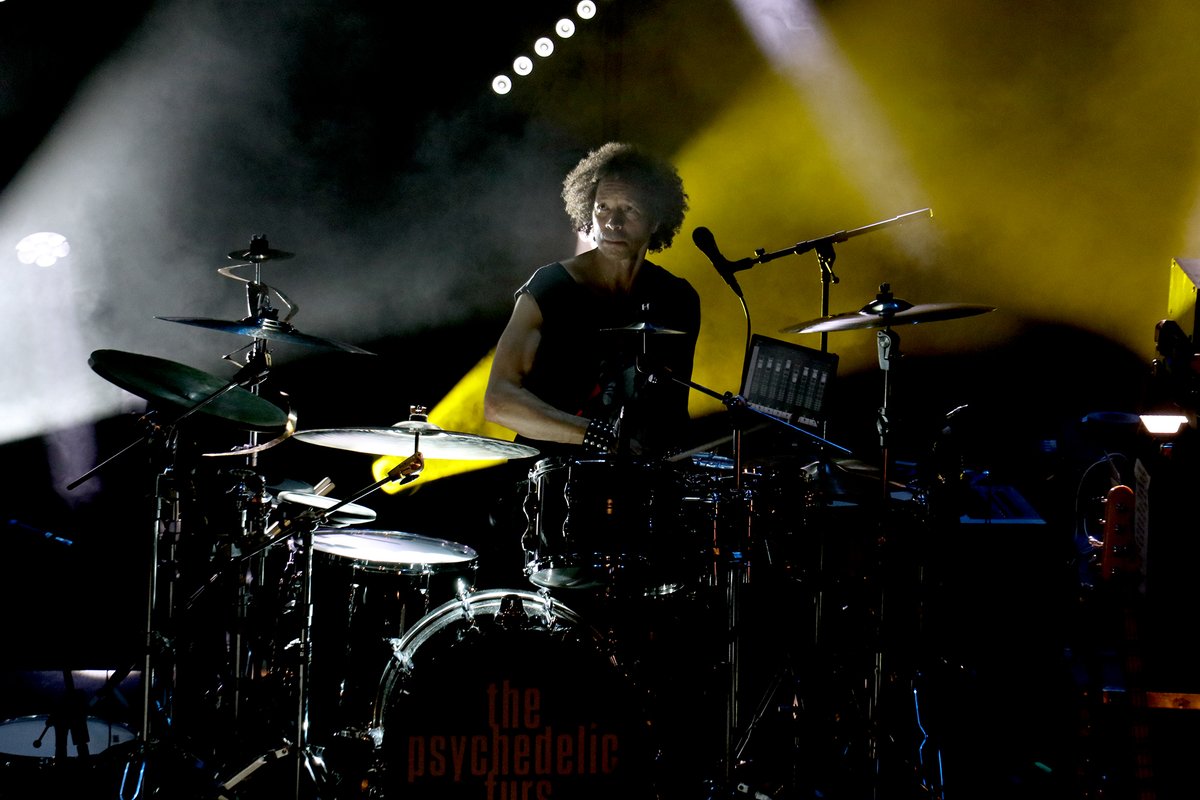 The Psychedelic Furs tweet media