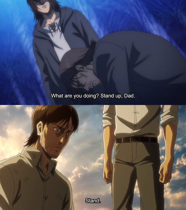 aotpictures's tweet photo. Anime : Attack on Titan https://t.co/ac6MPO05fe