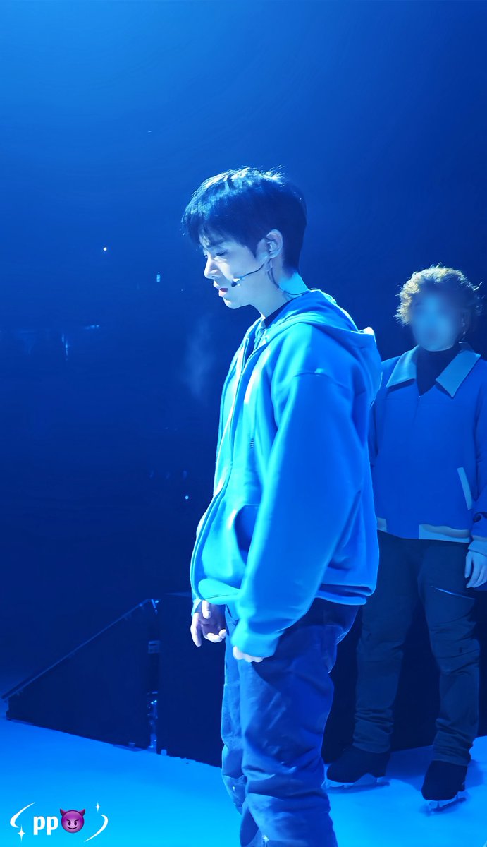 WwWwinter1124's tweet photo. 2025.12.24–30  ice show—
《Solo Leveling》

2025년의 마지막을 오빠와 함께할 수 있어서 정말 행복했어요.
2026년에도 함께 힘내요🥰🥰
（귀여운 장면들 몇 장 보낼게요 🥰）

#JINHWAN  #IKON #ジナン #김진환 
 #JAY #아이콘 @iKON_gnani_____ https://t.co/IMzOLRNphR