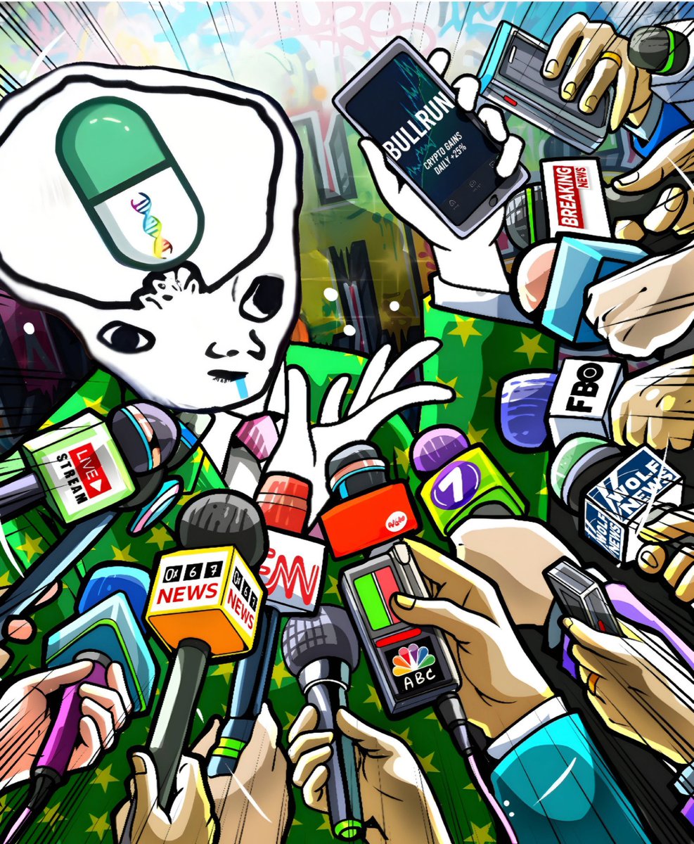 GM CT 🦠

It’s the 2nd day of 2026 , Lock the F in ✅

Buy a bag of $PMV as well from <a href="/PumpMindVirus/">🦠 PumpMindVirus 🦠</a> at 👇👇👇

Pumpmindvirus.com