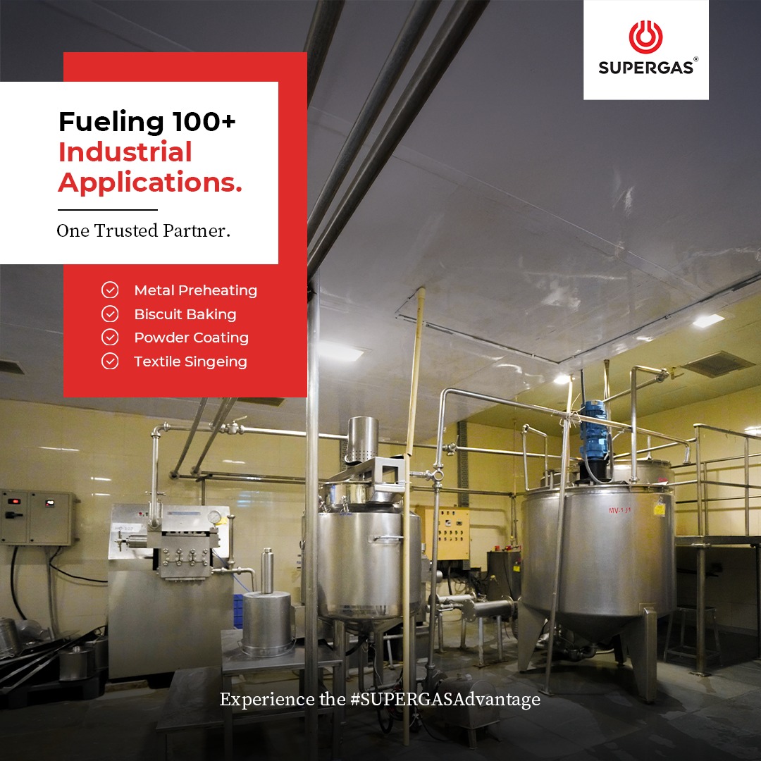 SUPERGAS tweet media