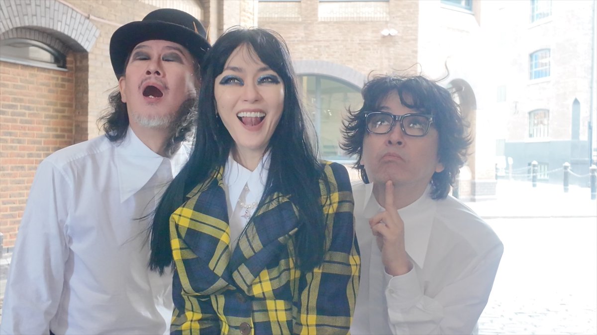 LIFE! in LONDON abbey road EP.00

자우림 유튜브 채널을 통해 애비로드 스튜디오에서의 특별한 기록, 그 시작을 알리는 'LIFE! in LONDON abbey road EP.00'을 공개합니다

📹youtu.be/vltjqRLh23E

#자우림 #JAURIM
#라이프 #LIFE