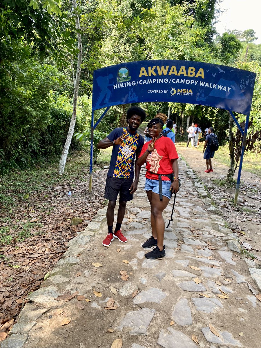 Frederick Nortey tweet media