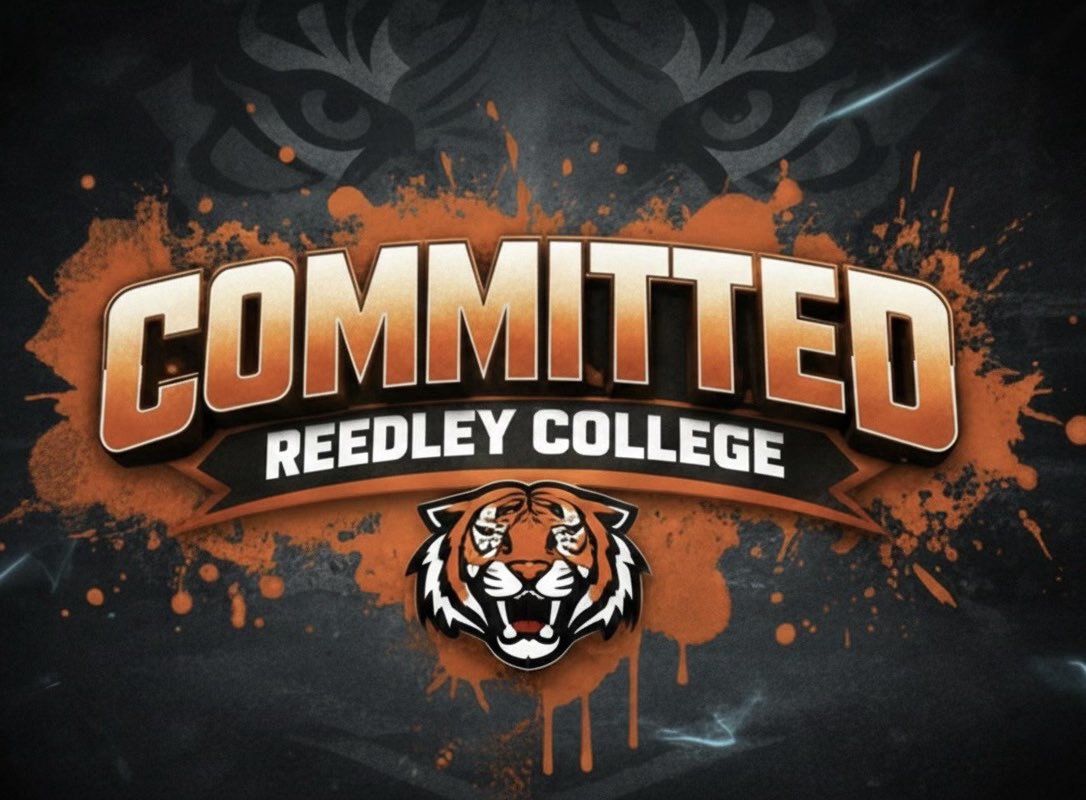 Officially committed to Reedley College in California. Can’t wait to get to work! 
<a href="/RCBTigers/">Reedley Baseball</a> <a href="/BradKemp141/">Brad Kemp</a> <a href="/Whalley_Chiefs/">Whalley Chiefs 🇨🇦</a> <a href="/bcpbl1/">BCPBL</a>