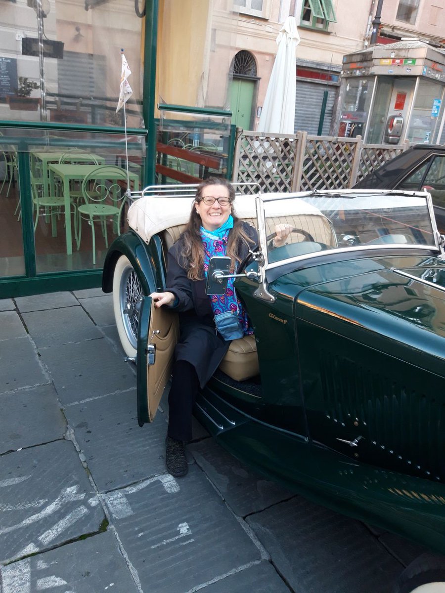 Sprinting into 2026 😄

#MGclassiccar #MGMidget #MGTType #classiccar #antiquecar #vintagecar #vehicle #motorcar #retrocar #oldcar #britishcar #car #auto #voitureancienne #antikbil #retro #classic #vintage #diviner #dowser #tealeafreader #oracle #divining #dowsing #tealeafreading