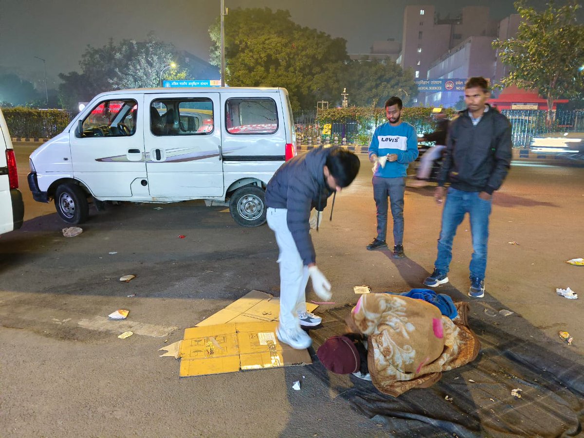 SPYM India tweet media