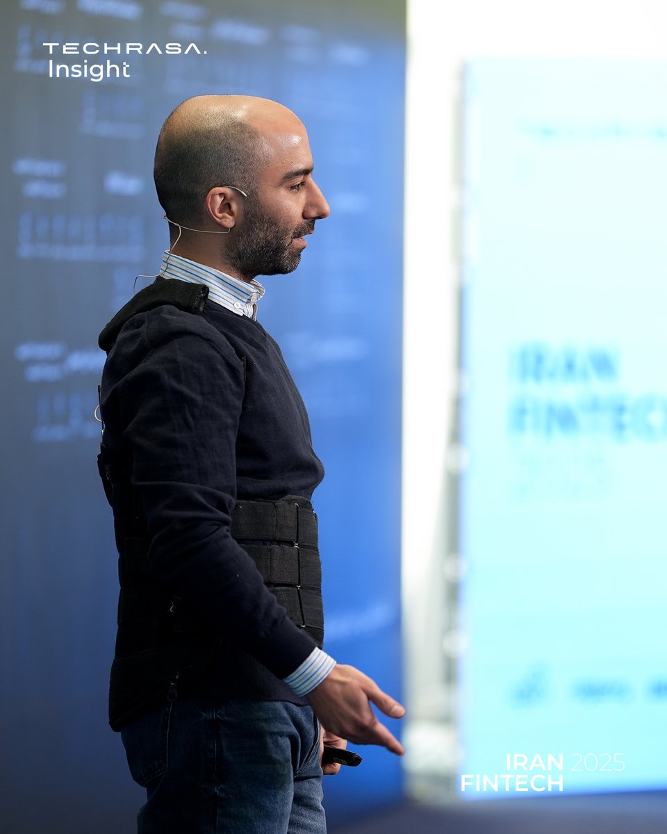 TechRasa Insight tweet media