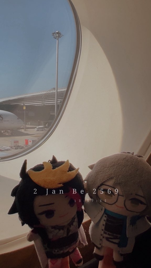 ちりりん様•*¨*•.¸♬︎ Chirin ちりん