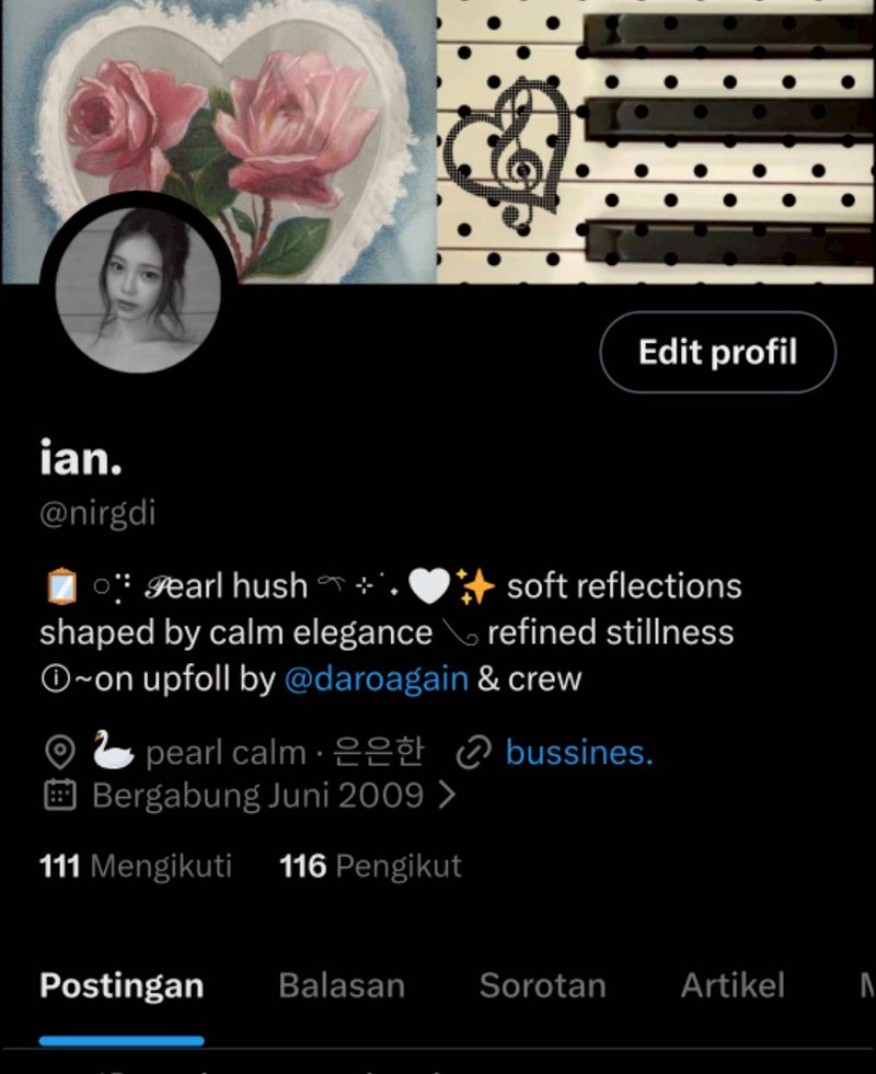 nirgdi's tweet image. upfoll BA done by @daroagain &amp;amp; crew

start: 5
order: 100
target: 105
end: 116
bonus: +11