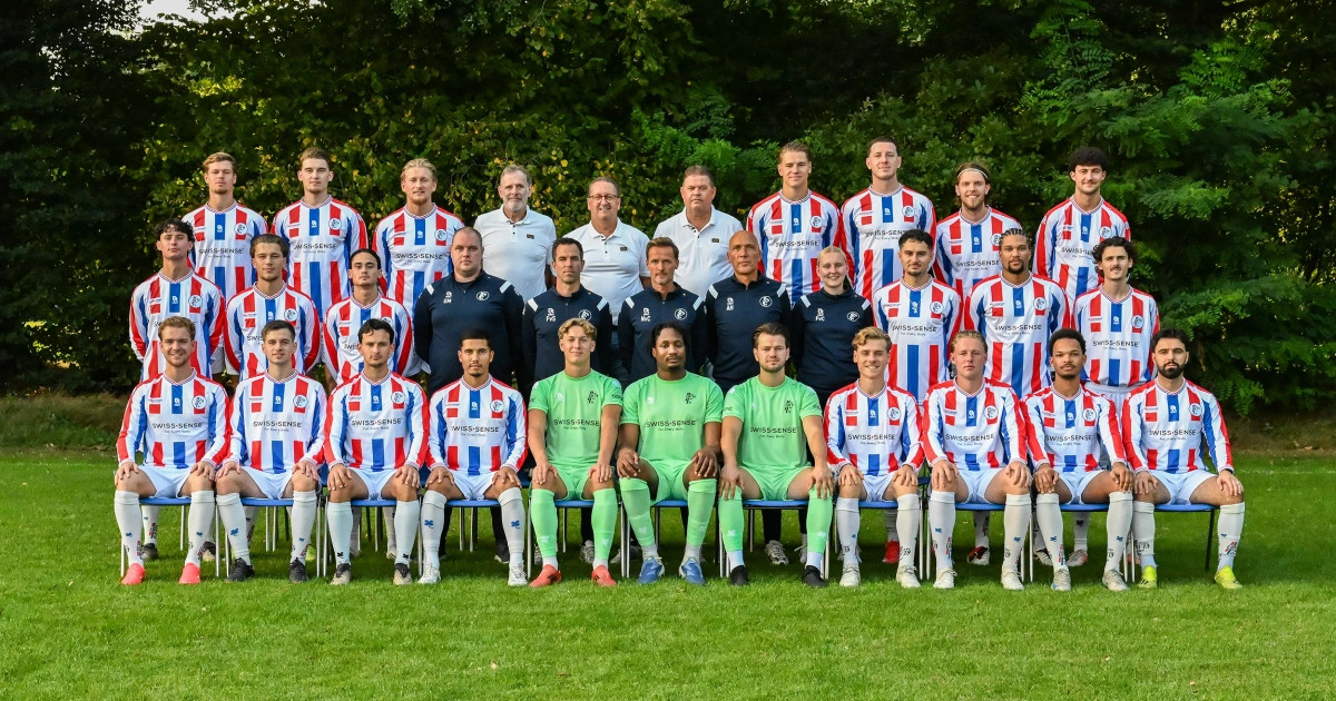 Dinsdag 6 januari 2026: Helmond RKSV MIERLO HOUT - UDI’19/Swiss Sense Swiss Sense dlvr.it/TQ6Q9w #UDI19 #Uden