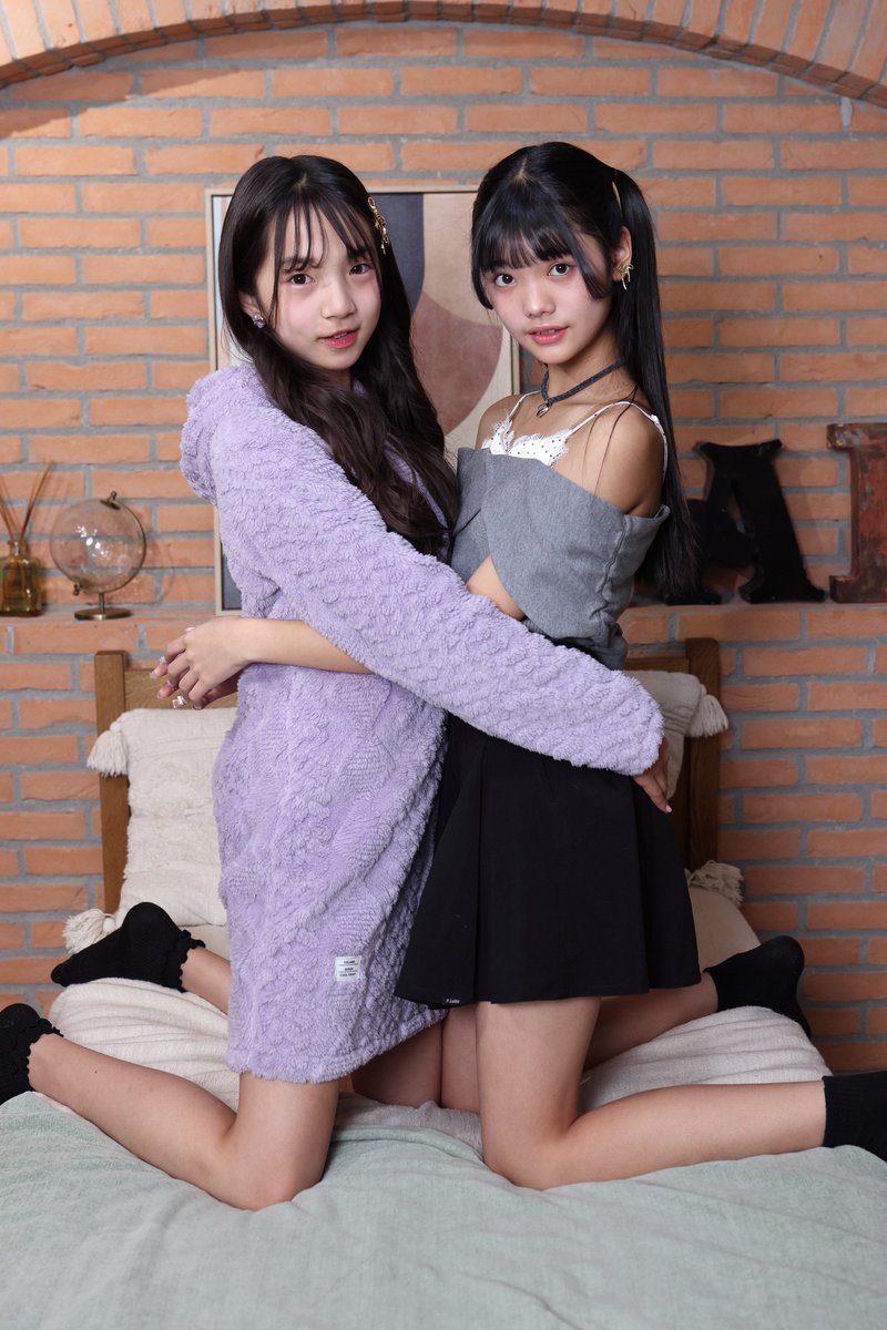 キャットみぃちゃん　画像1 + 8 ルミナス＊ストリート／ 1／6 Mii(みい) HUG Mii！(Black Cat ver