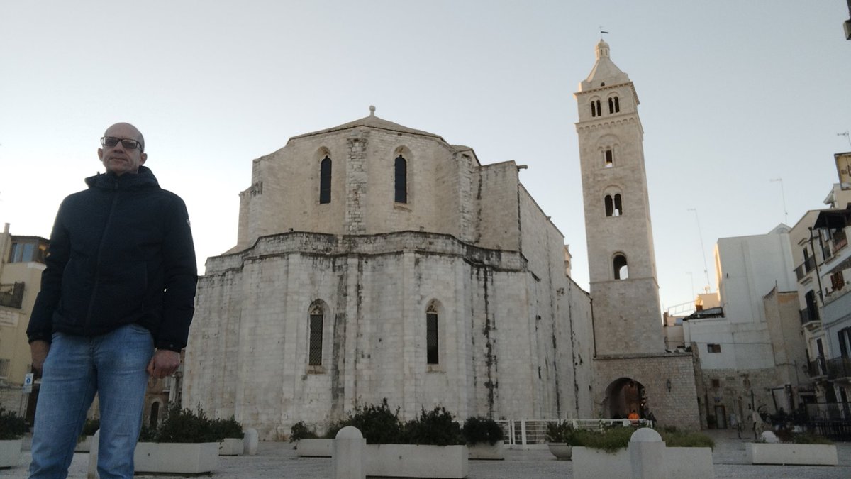 FranciniSimone's tweet image. Barletta BT, Puglia, Italy