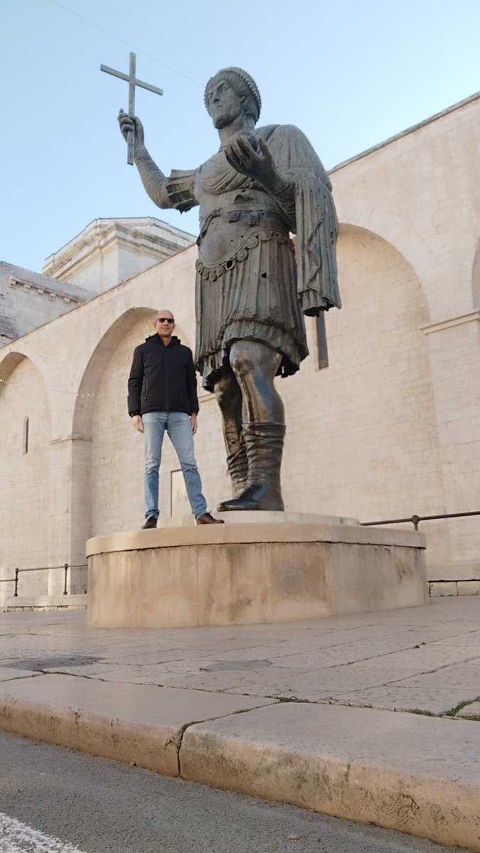 FranciniSimone's tweet image. Barletta BT, Puglia, Italy