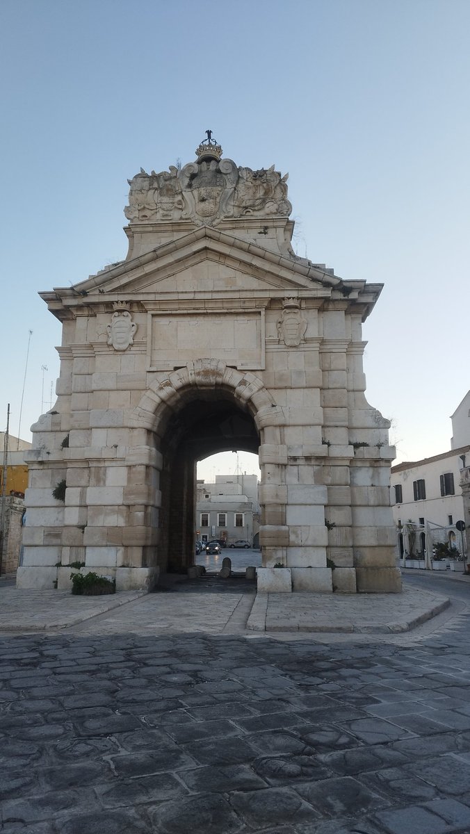 FranciniSimone's tweet image. Barletta BT, Puglia, Italy