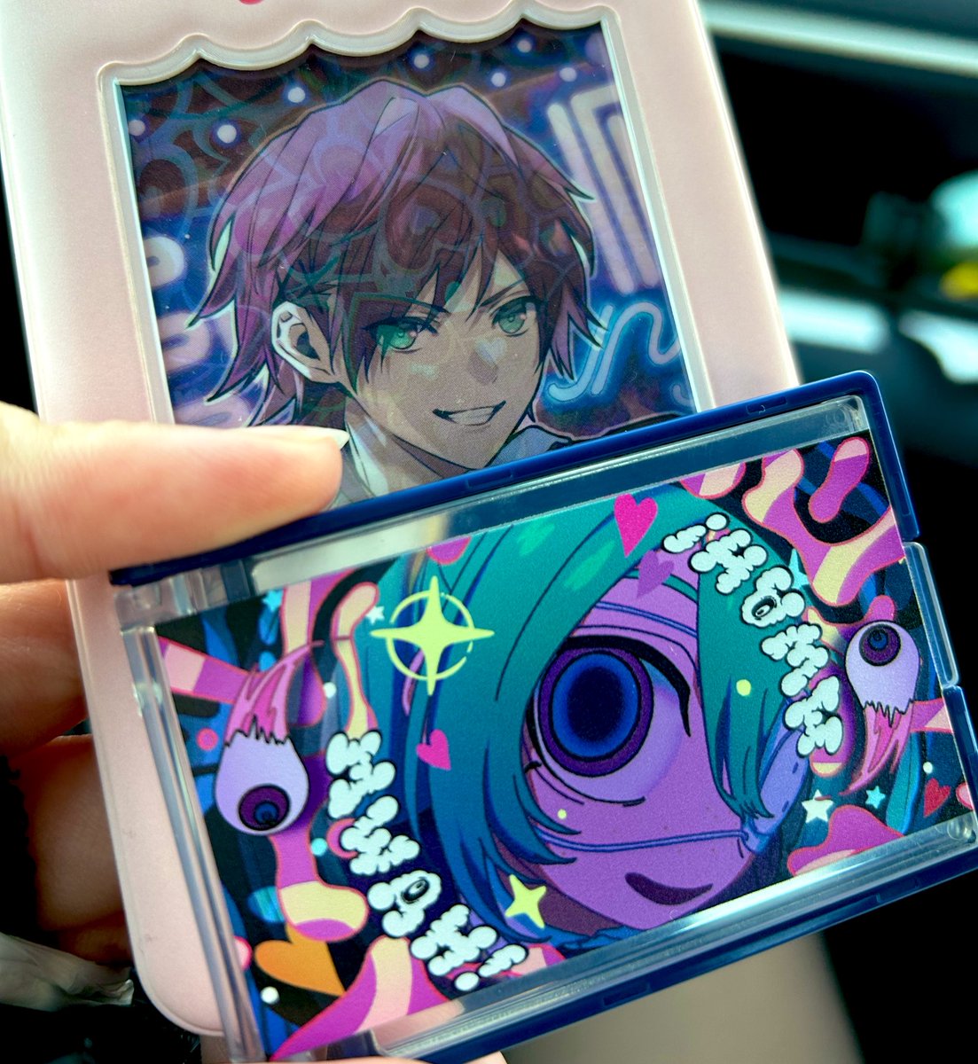 sayuページ Sayu. (@Sayu_maccya0601) / Posts / X