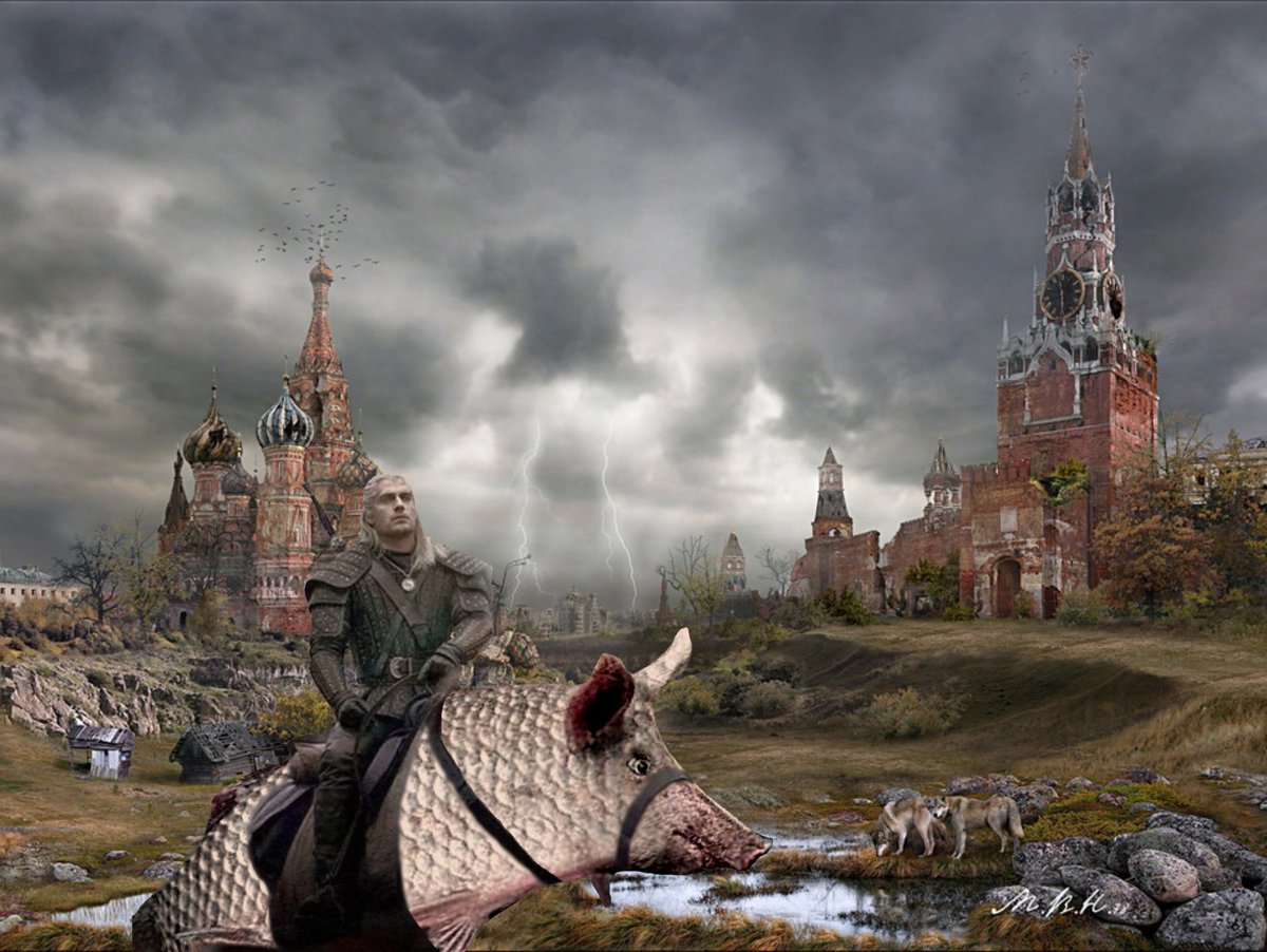 Schwein Karausche (@urschweinkaraus) on Twitter photo 