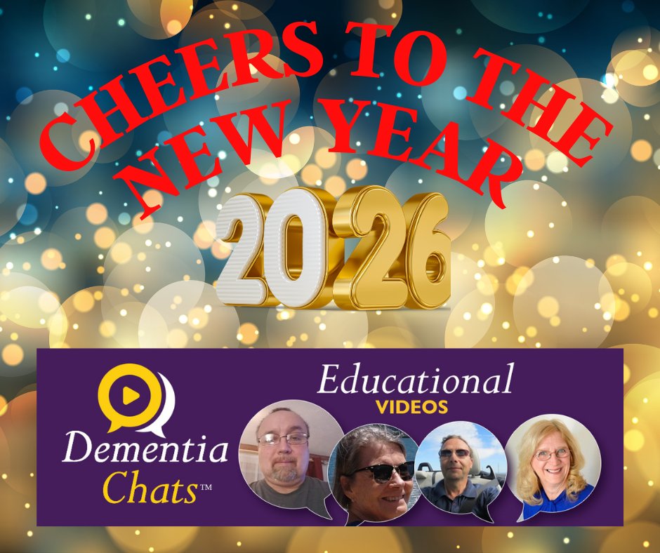 Dementia Chats tweet media