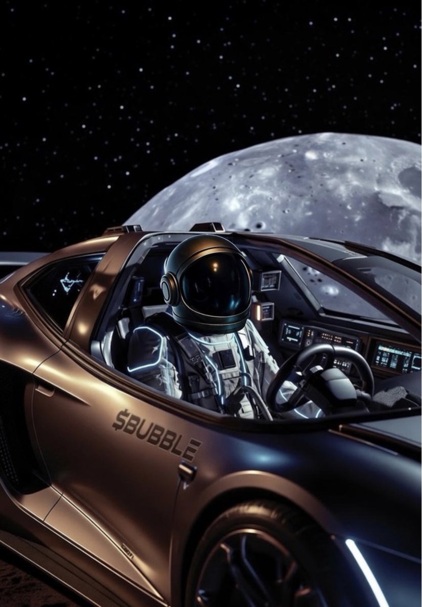 Bubbleheads 🫧 tweet media