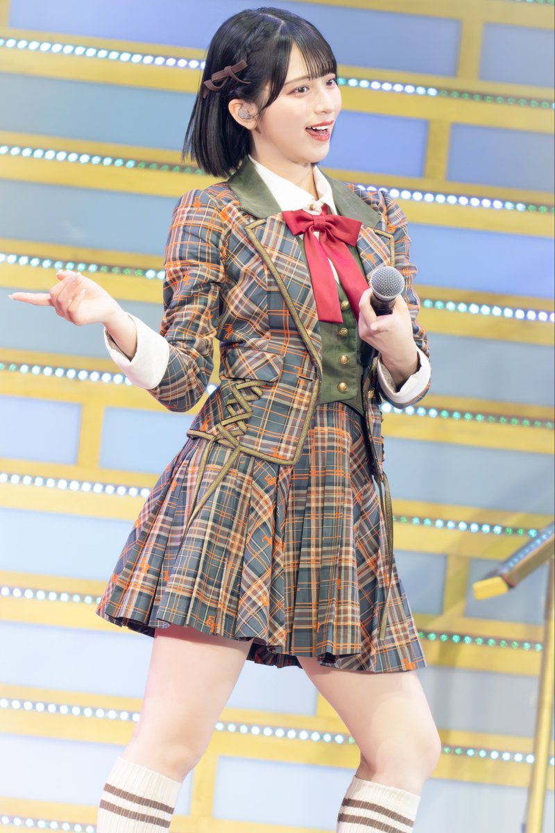 佐々木舞香 ちゃん #イコラブ8周年ツアー 「＝LOVE 8th ANNIVERSARY